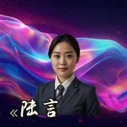 陆言